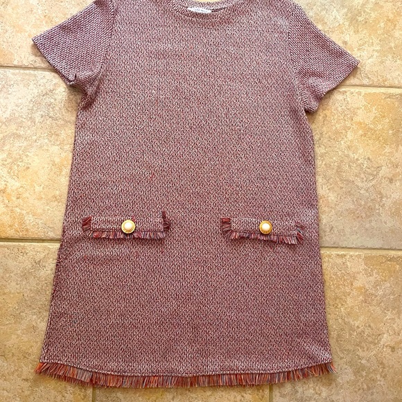 ZARA Trafaluc Collection Dress - Picture 1 of 11